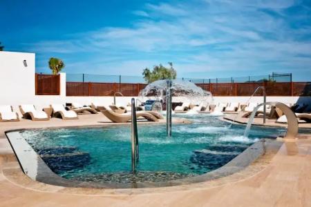 Grand Palladium Palace Ibiza Resort & Spa - 38