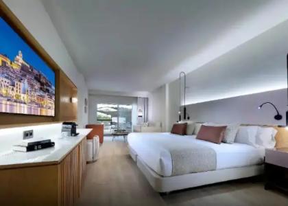 Grand Palladium Palace Ibiza Resort & Spa - 71