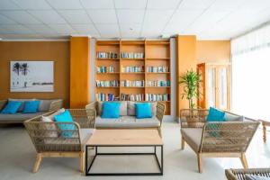 Club Can Bossa, Playa d'en Bossa