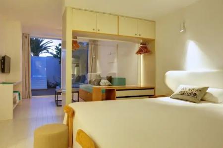 Santos Ibiza Coast Suites Adults Only +18 - 3
