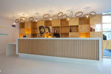 Santos Ibiza Coast Suites Adults Only +18 - 10