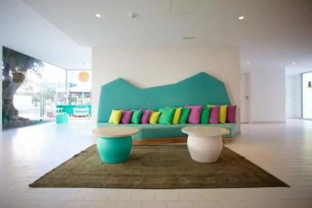 Santos Ibiza Coast Suites Adults Only +18 - 17