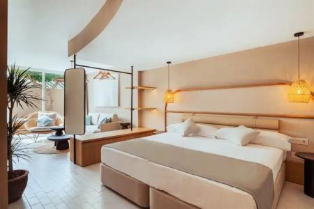 Santos Ibiza Coast Suites Adults Only +18 - 46