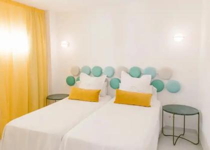 Santos Ibiza Coast Suites Adults Only +18 - 33