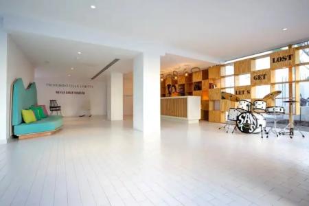 Santos Ibiza Coast Suites Adults Only +18 - 0