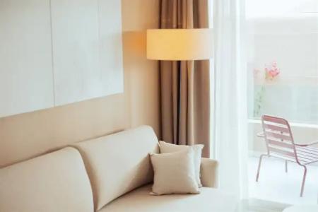 Santos Ibiza Coast Suites Adults Only +18 - 39