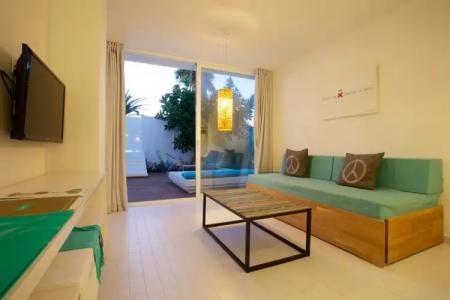 Santos Ibiza Coast Suites Adults Only +18 - 4
