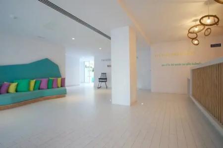 Santos Ibiza Coast Suites Adults Only +18 - 15