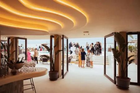 Santos Ibiza Coast Suites Adults Only +18 - 28