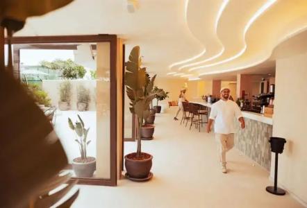 Santos Ibiza Coast Suites Adults Only +18 - 29