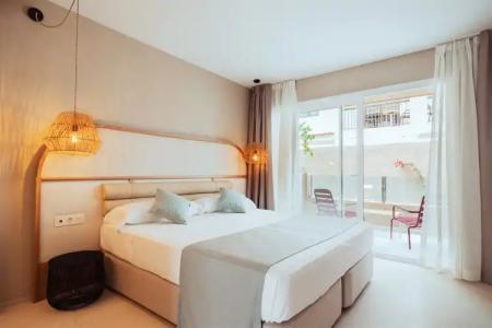 Santos Ibiza Coast Suites Adults Only +18 - 51