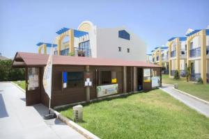 MarSenses Paradise Club, Cala'n Bosch