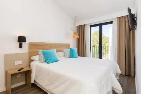 MarSenses Paradise Club - 5