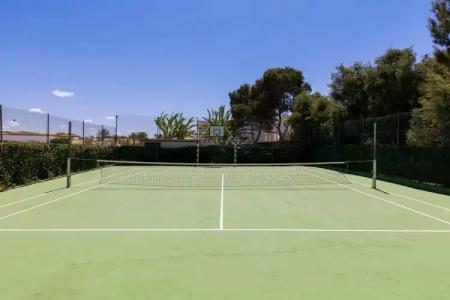 MarSenses Paradise Club - 25