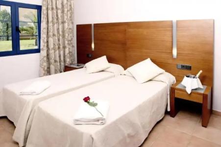 MarSenses Paradise Club - 59