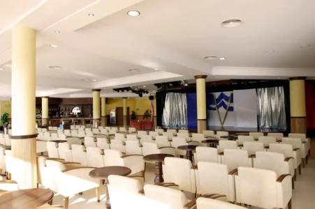 MarSenses Paradise Club - 18