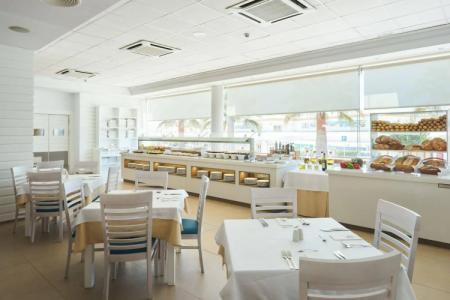 MarSenses Paradise Club - 36