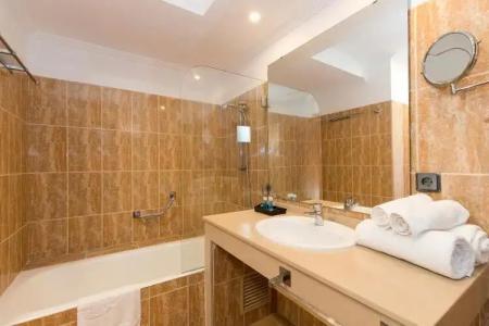 MarSenses Paradise Club - 58