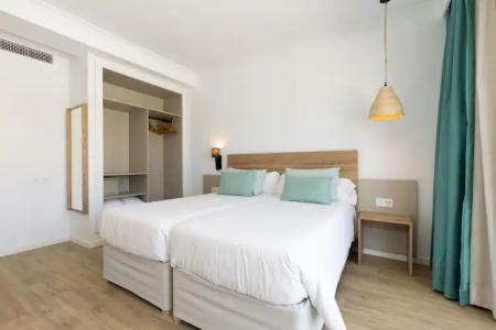 MarSenses Paradise Club - 66