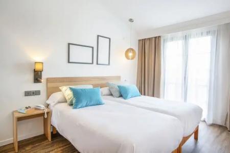 MarSenses Paradise Club - 103