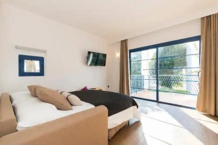 MarSenses Paradise Club - 55