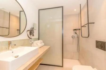 MarSenses Paradise Club - 113