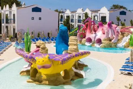 MarSenses Paradise Club - 105