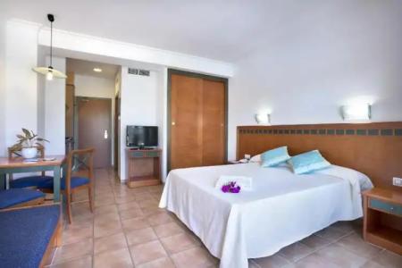 MarSenses Paradise Club - 49