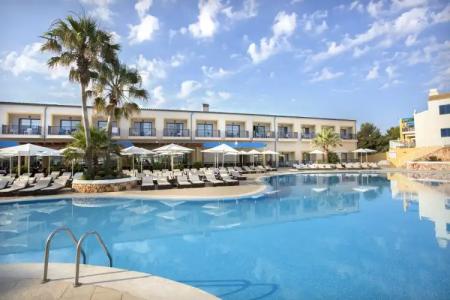 MarSenses Paradise Club - 15