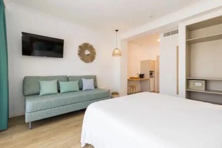 MarSenses Paradise Club - 64