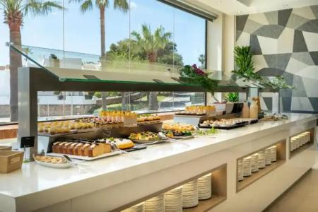 MarSenses Paradise Club - 14