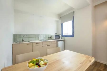 MarSenses Paradise Club - 102