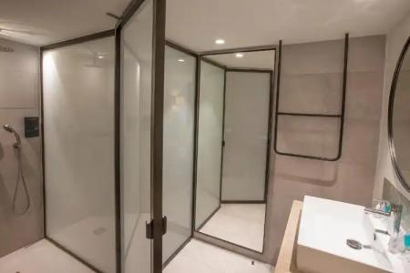 MarSenses Paradise Club - 112