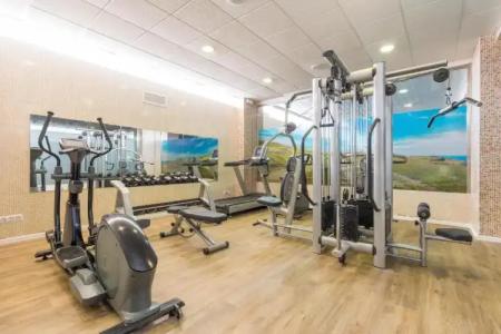 MarSenses Paradise Club - 26