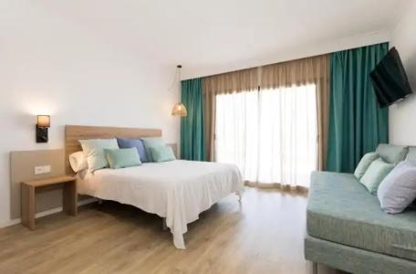 MarSenses Paradise Club - 73