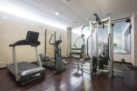 MarSenses Paradise Club - 23