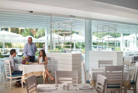 MarSenses Paradise Club - 30