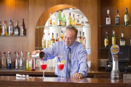 MarSenses Paradise Club - 11