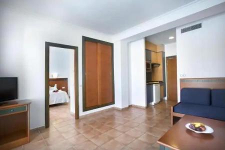 MarSenses Paradise Club - 48