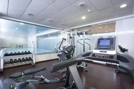 MarSenses Paradise Club - 24