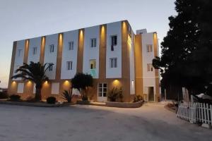 Complejo Lago Playa, Es Pujols