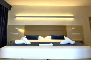 Hotel Roca Bella, Es Pujols