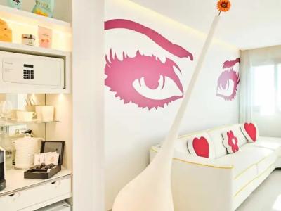 Five Flowers & Spa Formentera - 129