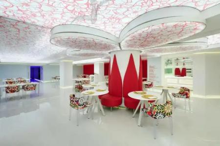 Five Flowers & Spa Formentera - 13