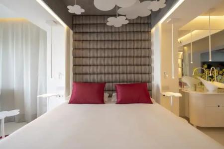 Five Flowers & Spa Formentera - 45