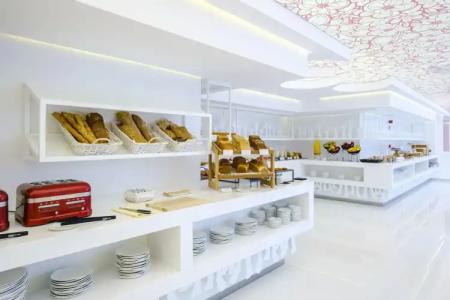 Five Flowers & Spa Formentera - 10