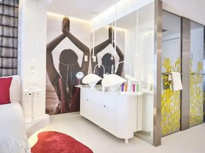 Five Flowers & Spa Formentera - 78