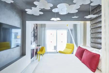 Five Flowers & Spa Formentera - 47