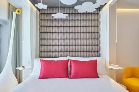 Five Flowers & Spa Formentera - 1