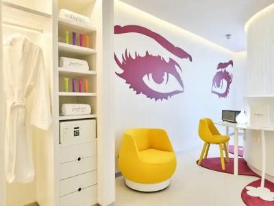 Five Flowers & Spa Formentera - 122